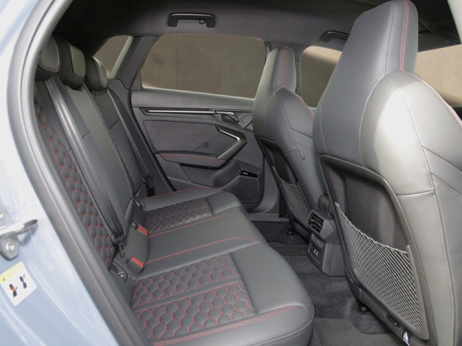 Audi RS 3 Sportback – Bild 10