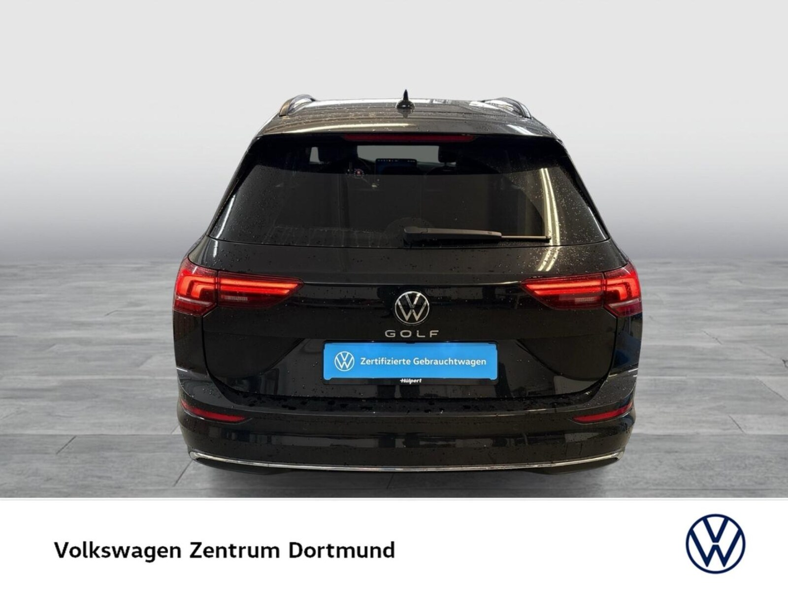 Volkswagen Golf Variant – Bild 4