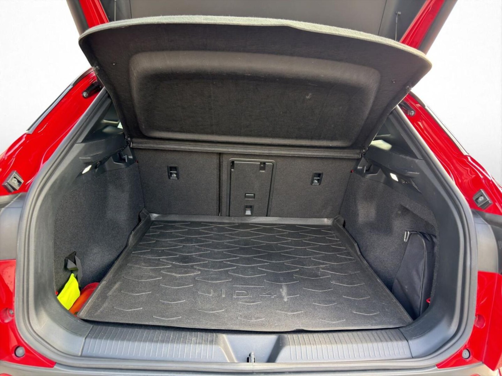 Volkswagen ID.4 – Bild 14