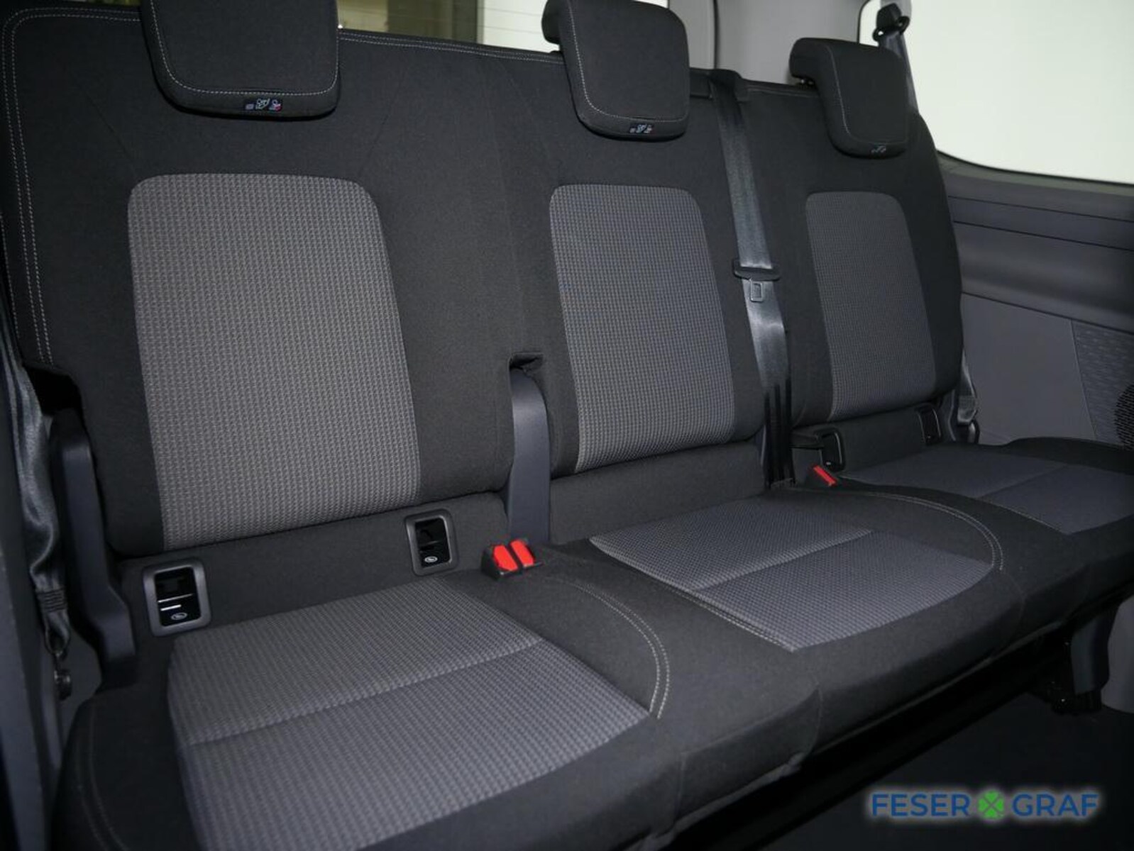 Volkswagen e-Caravelle – Bild 7
