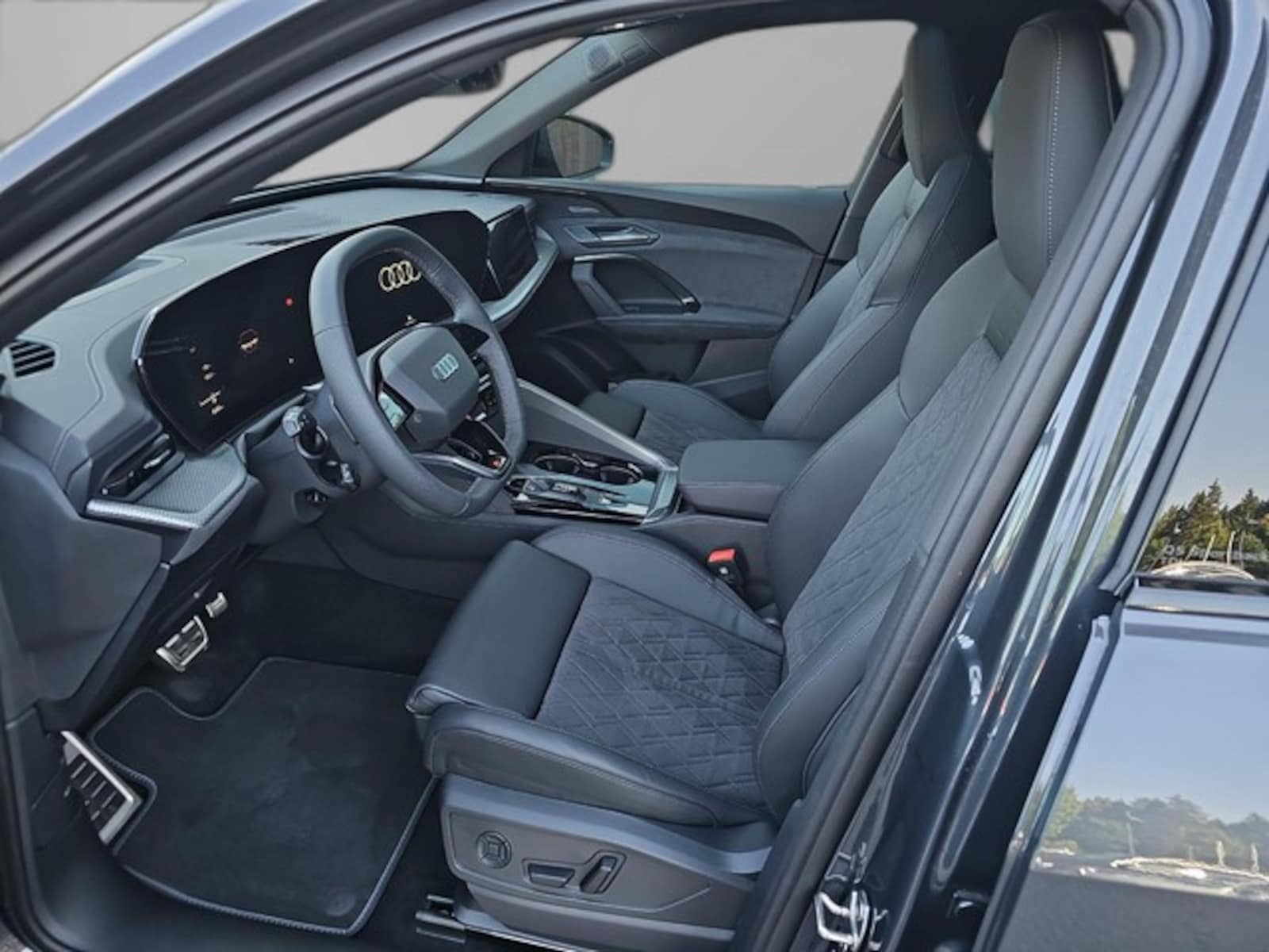 Audi Q5 Sportback – Bild 10