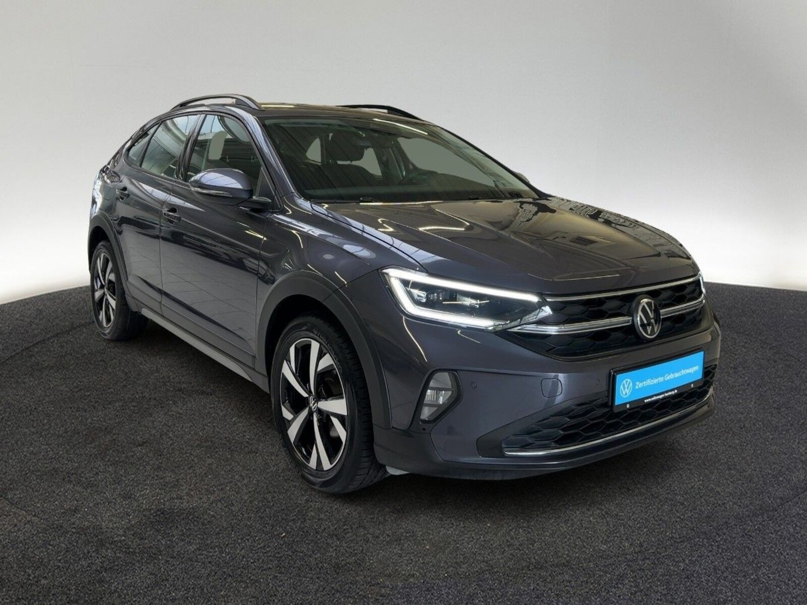 Volkswagen Taigo – Bild 5