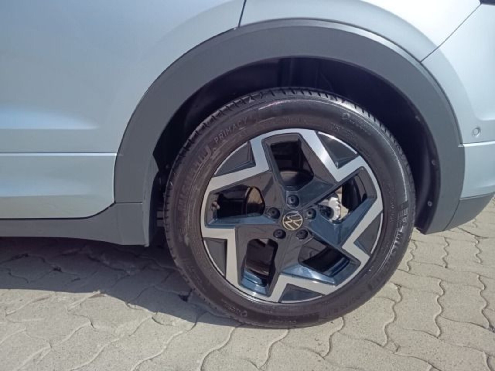 Volkswagen T-Cross – Bild 24