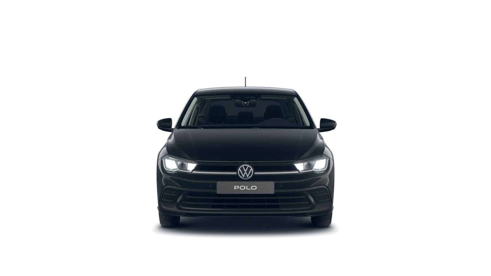 Volkswagen Polo – Bild 3