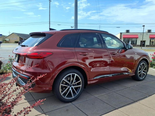 2026 Audi Q5 Prestige - Photo 10