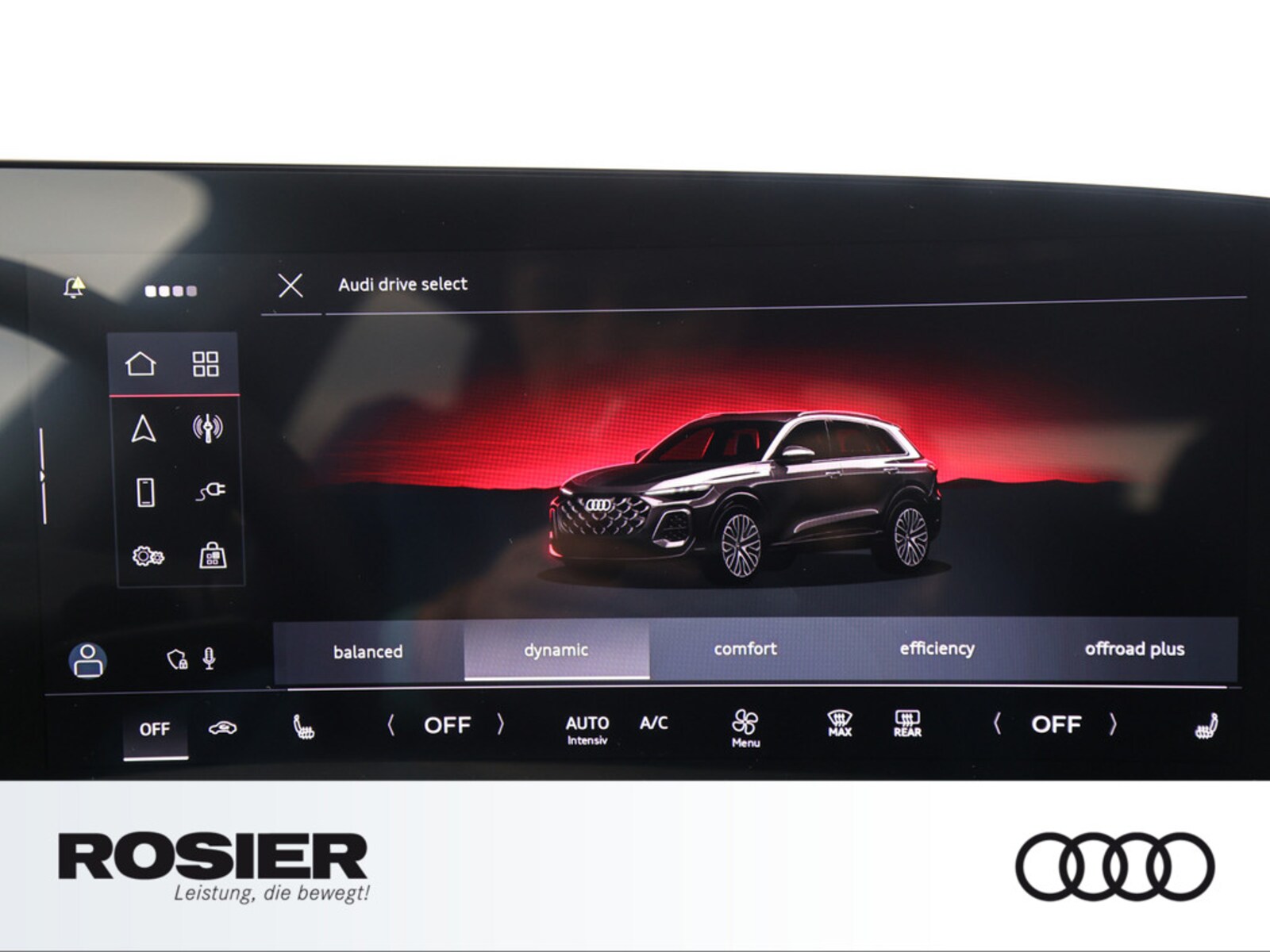Audi Q5 – Bild 14