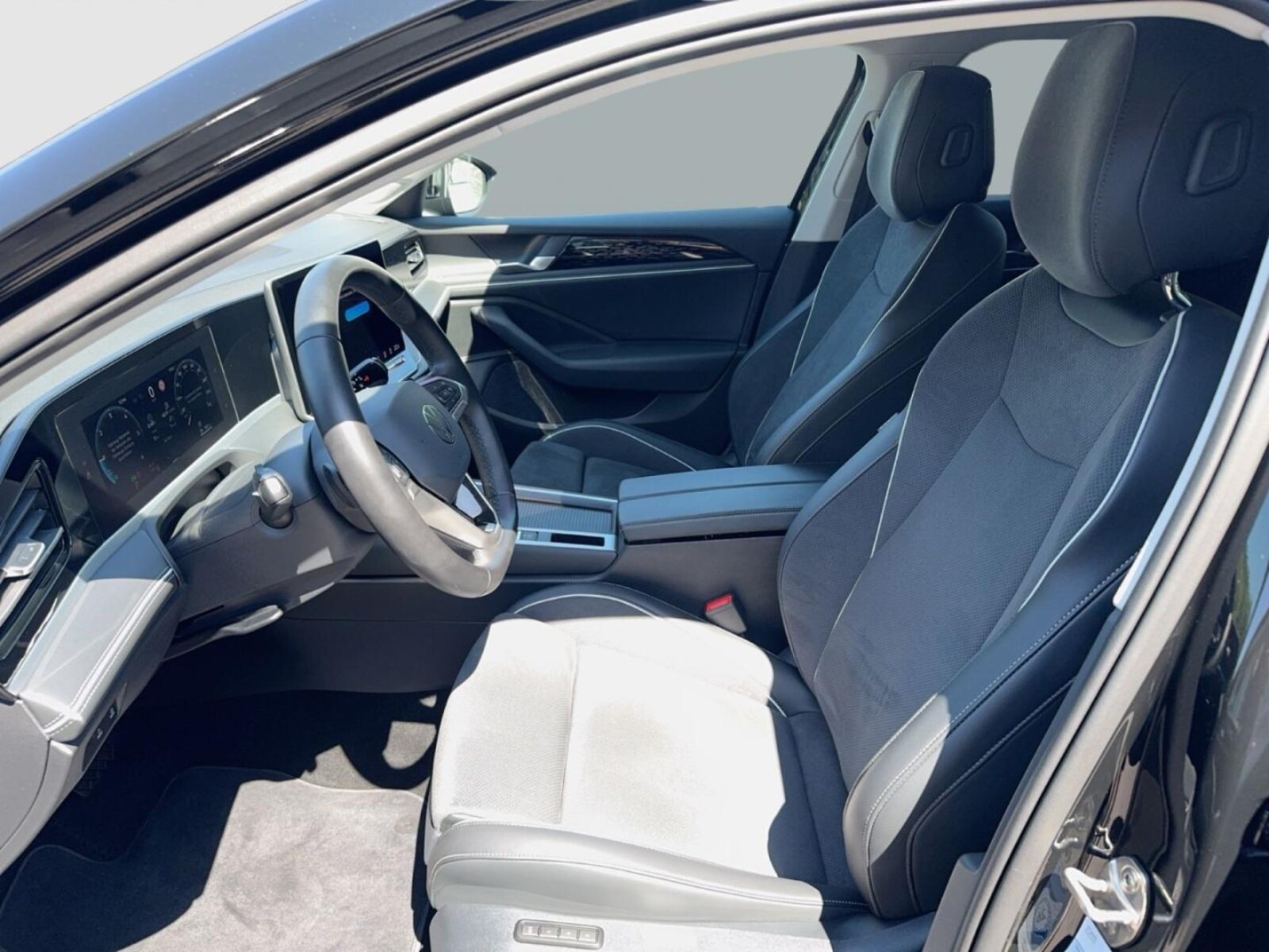 Volkswagen Passat – Bild 10