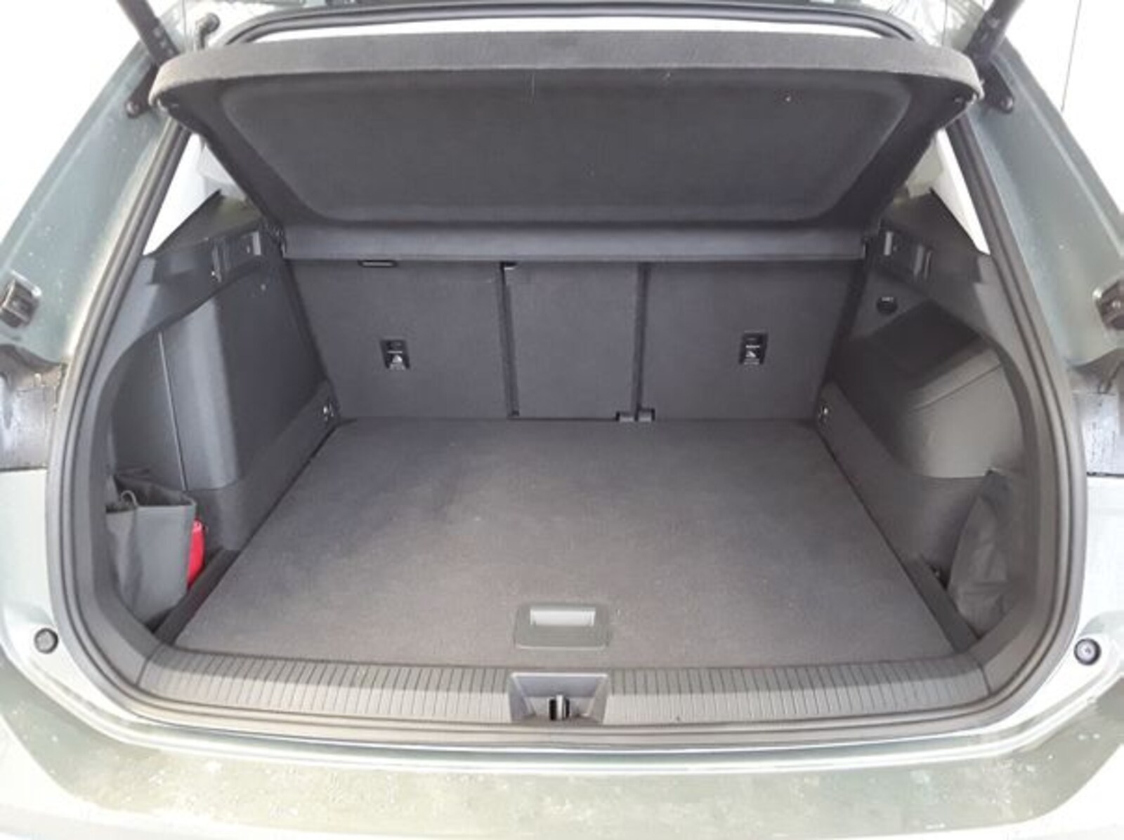 Volkswagen Tiguan – Bild 9