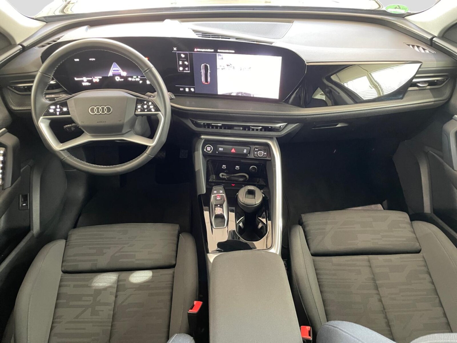Audi Q5 – Bild 5
