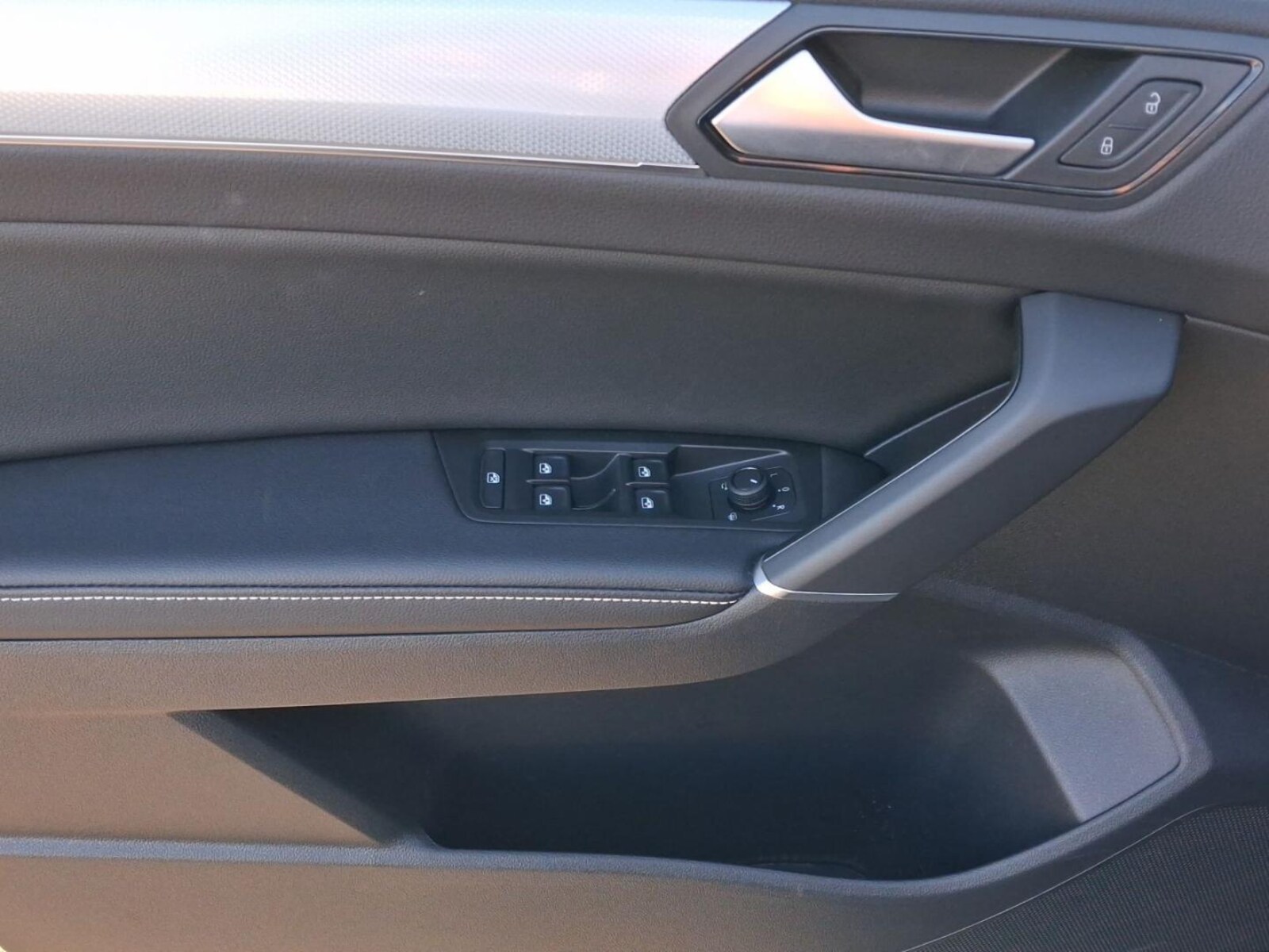 Volkswagen Touran – Bild 12