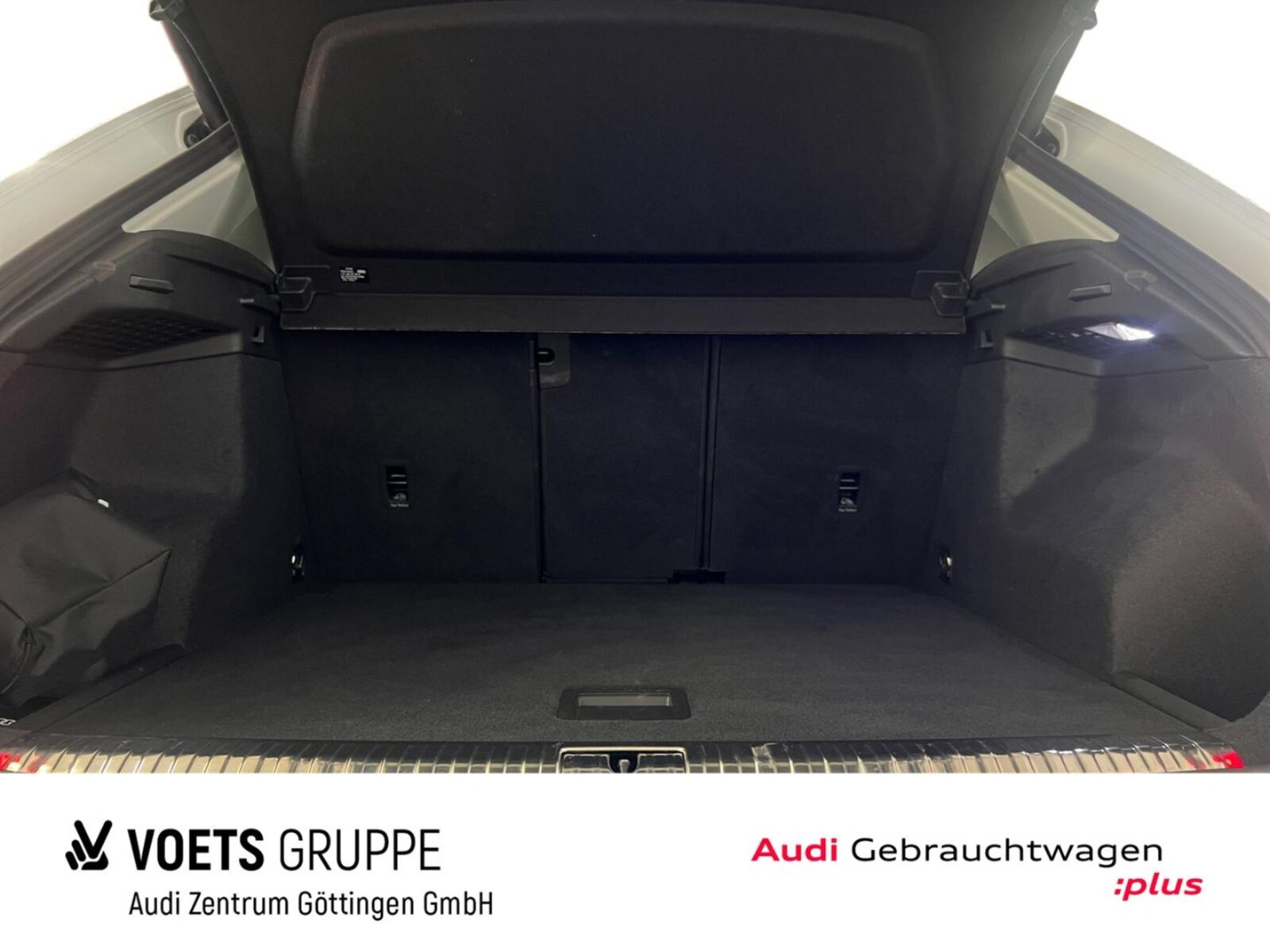 Audi Q3 – Bild 14