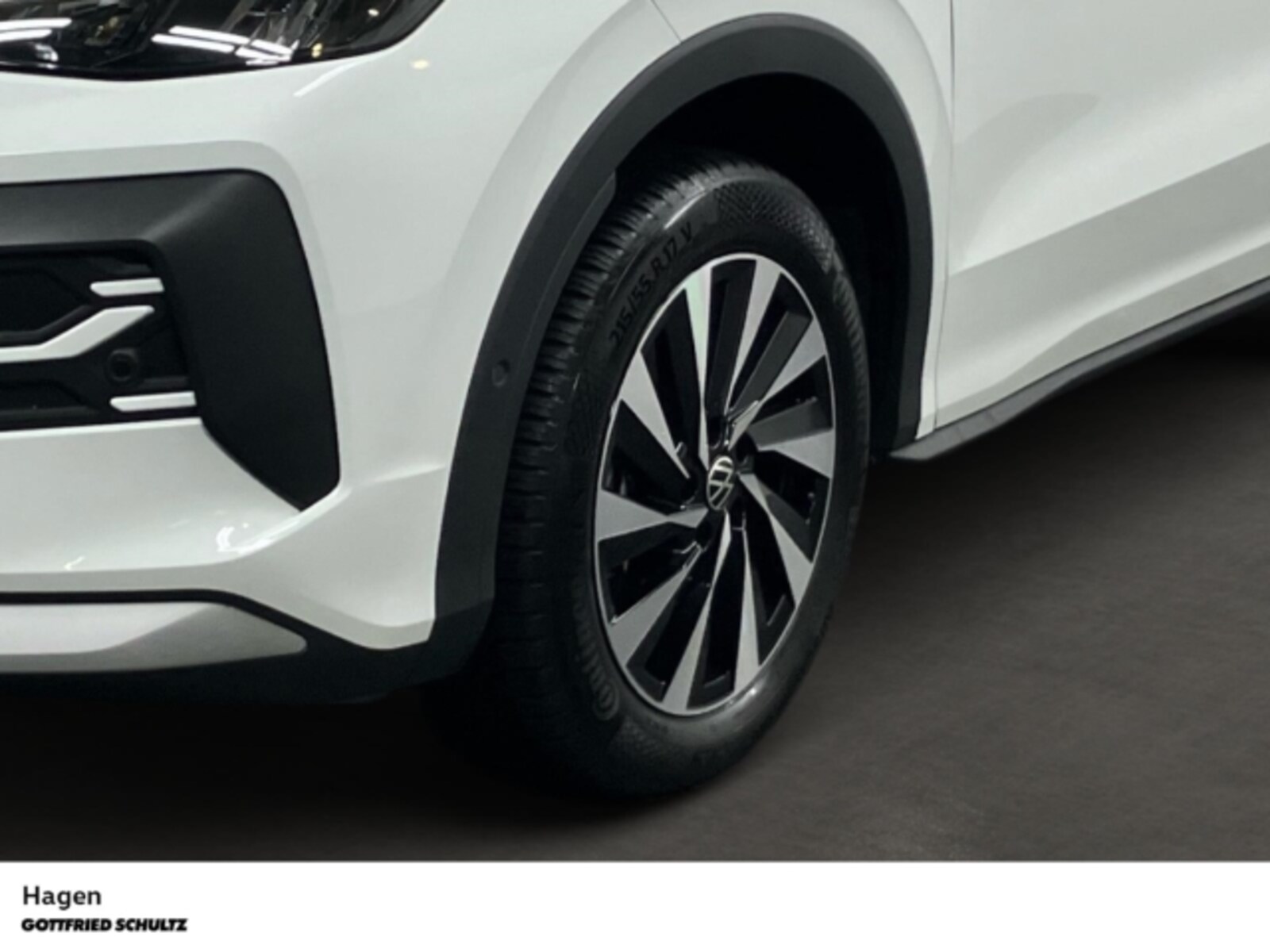 Volkswagen T-Roc – Bild 8
