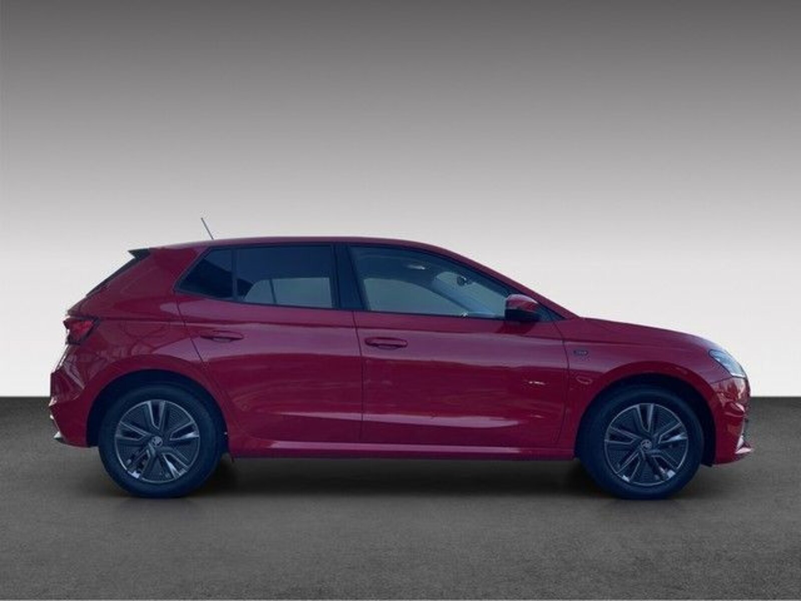 Škoda Fabia – Bild 6