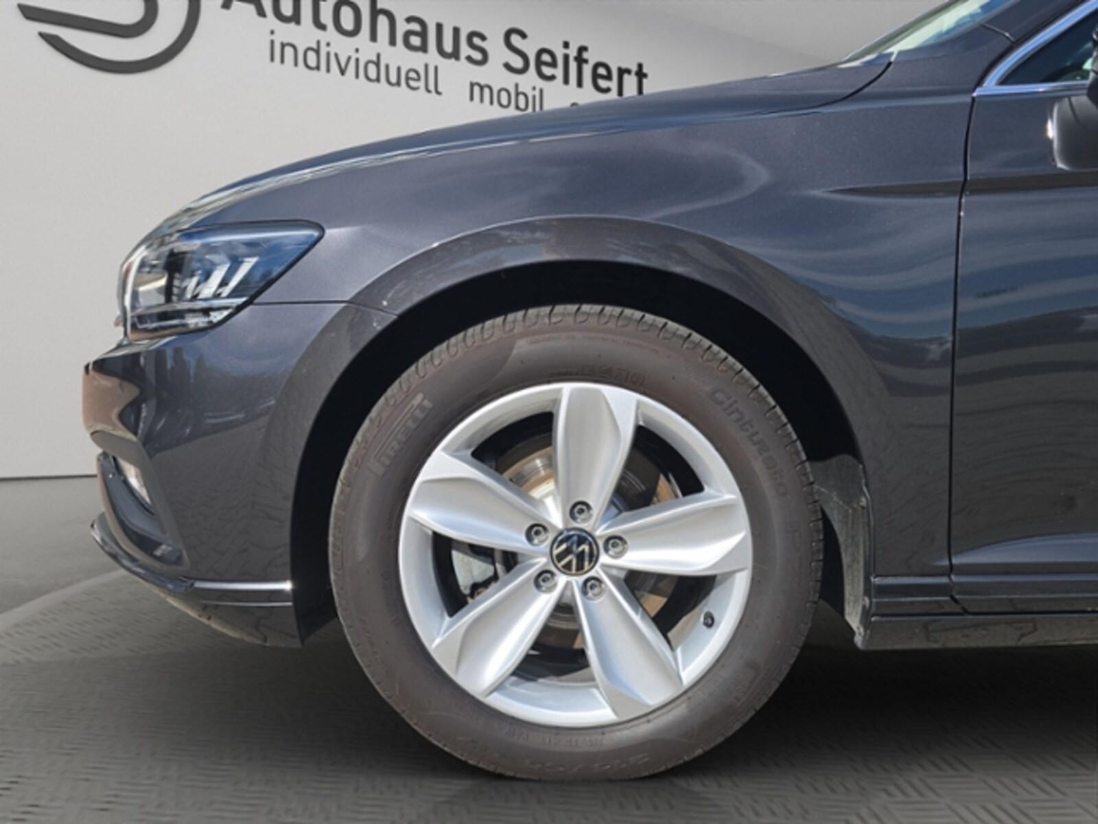 Volkswagen Passat Variant – Bild 21