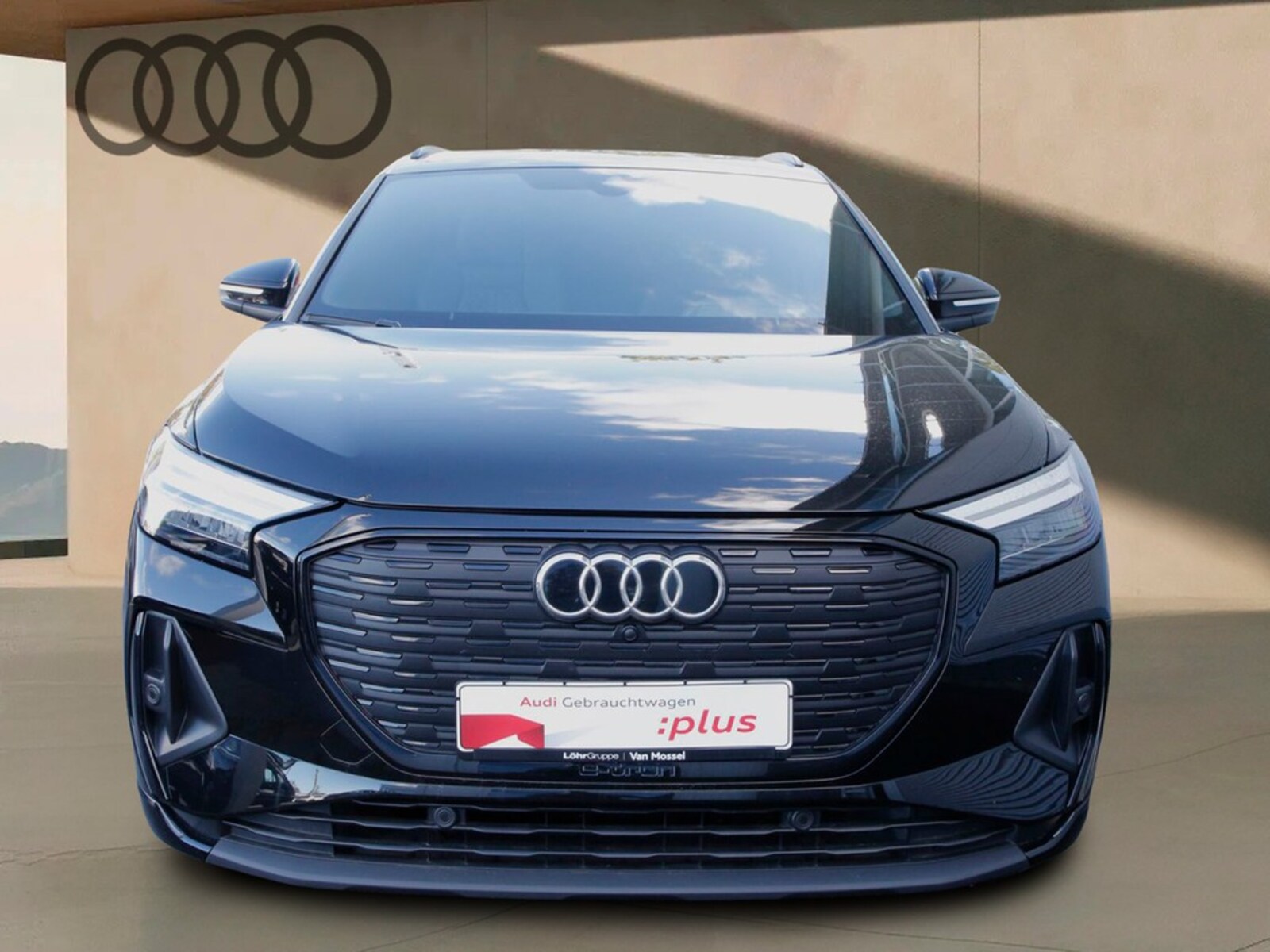 Audi Q4 e-tron – Bild 3