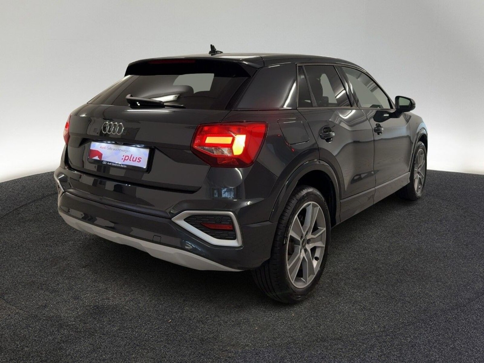 Audi Q2 – Bild 5