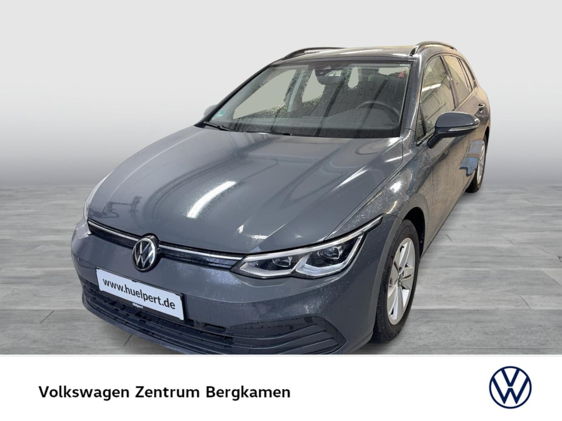 Volkswagen Golf Variant 2023