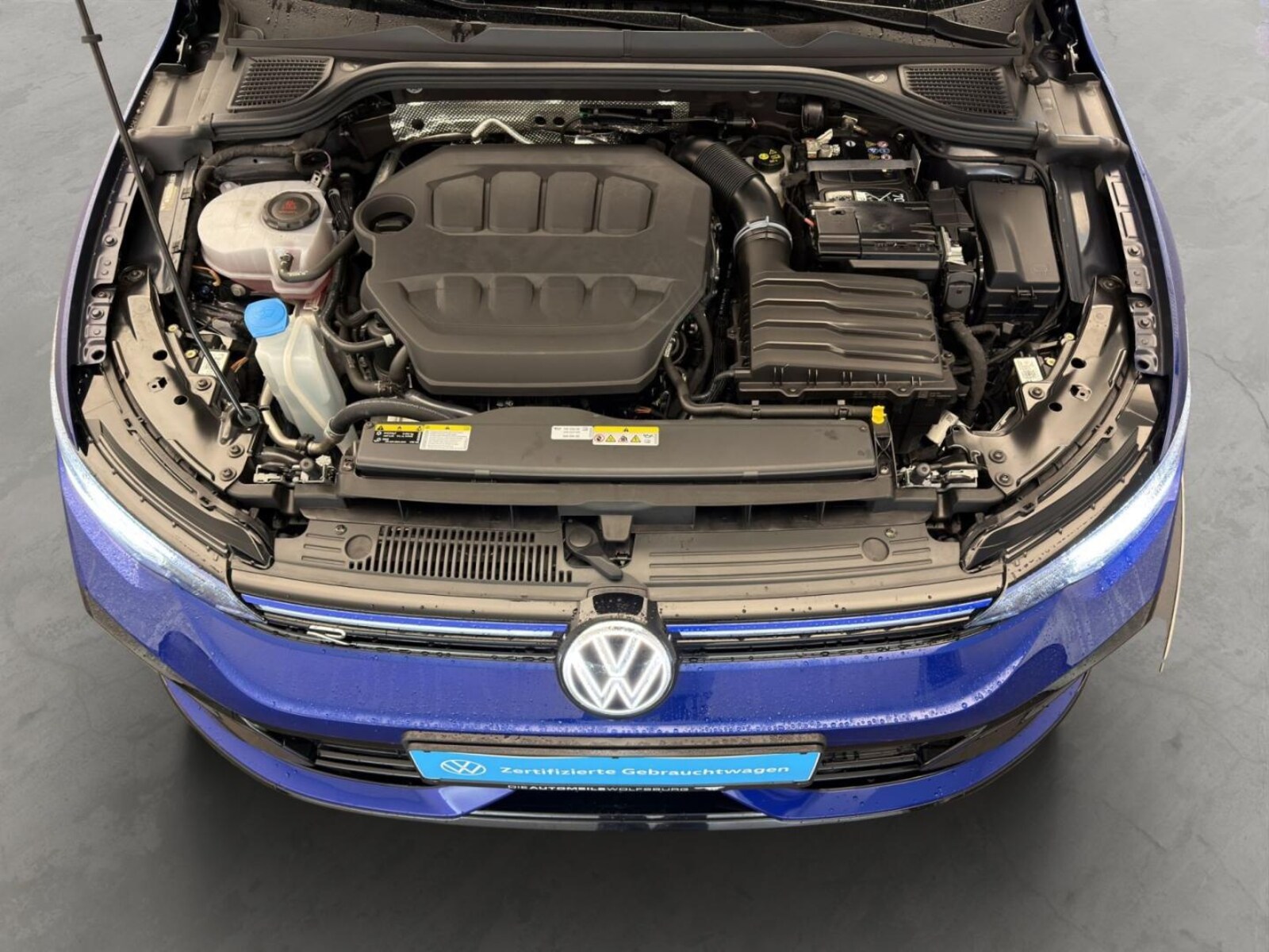 Volkswagen Golf Variant – Bild 19
