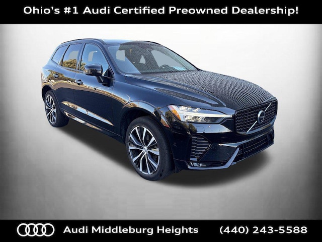 2024 Volvo XC60
