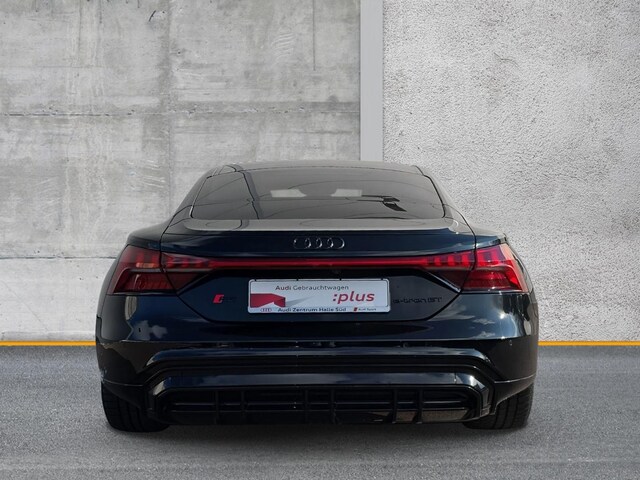 Audi e-tron GT RS