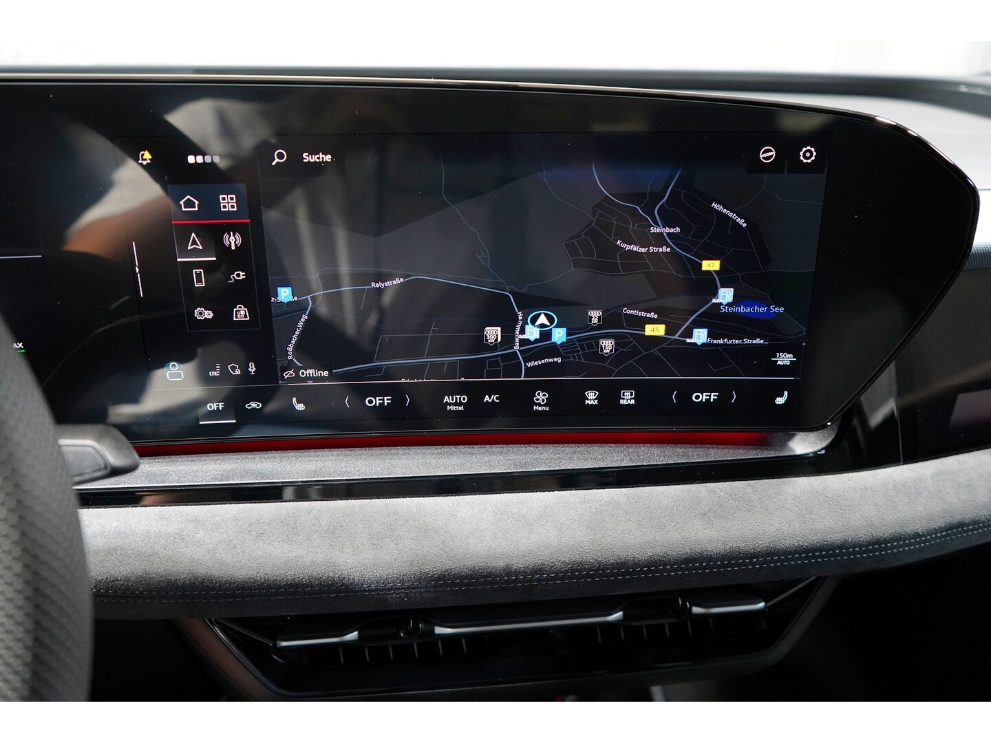 Image about Audi Q6 Sportback e-tron e-tron quattro