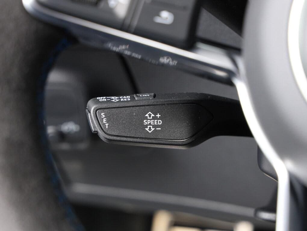 Image about Audi TT Coupé 45 TFSI quattro 180 kW (245 CV) S tronic
