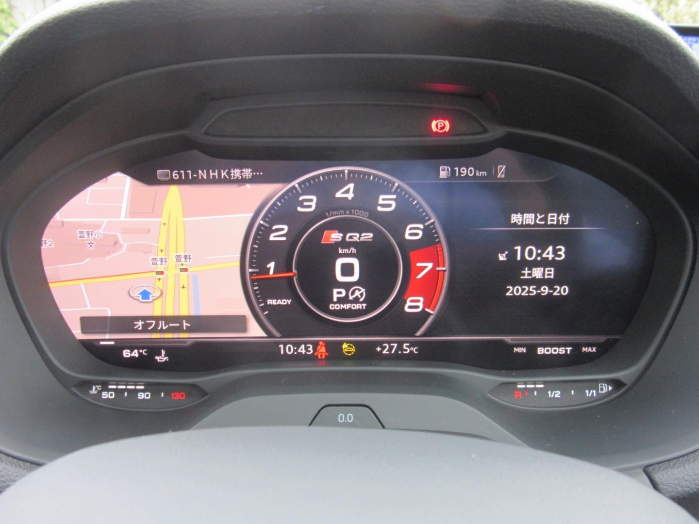 Image about Audi SQ2 SQ2 TFSI 221(300) kW(PS) S tronic