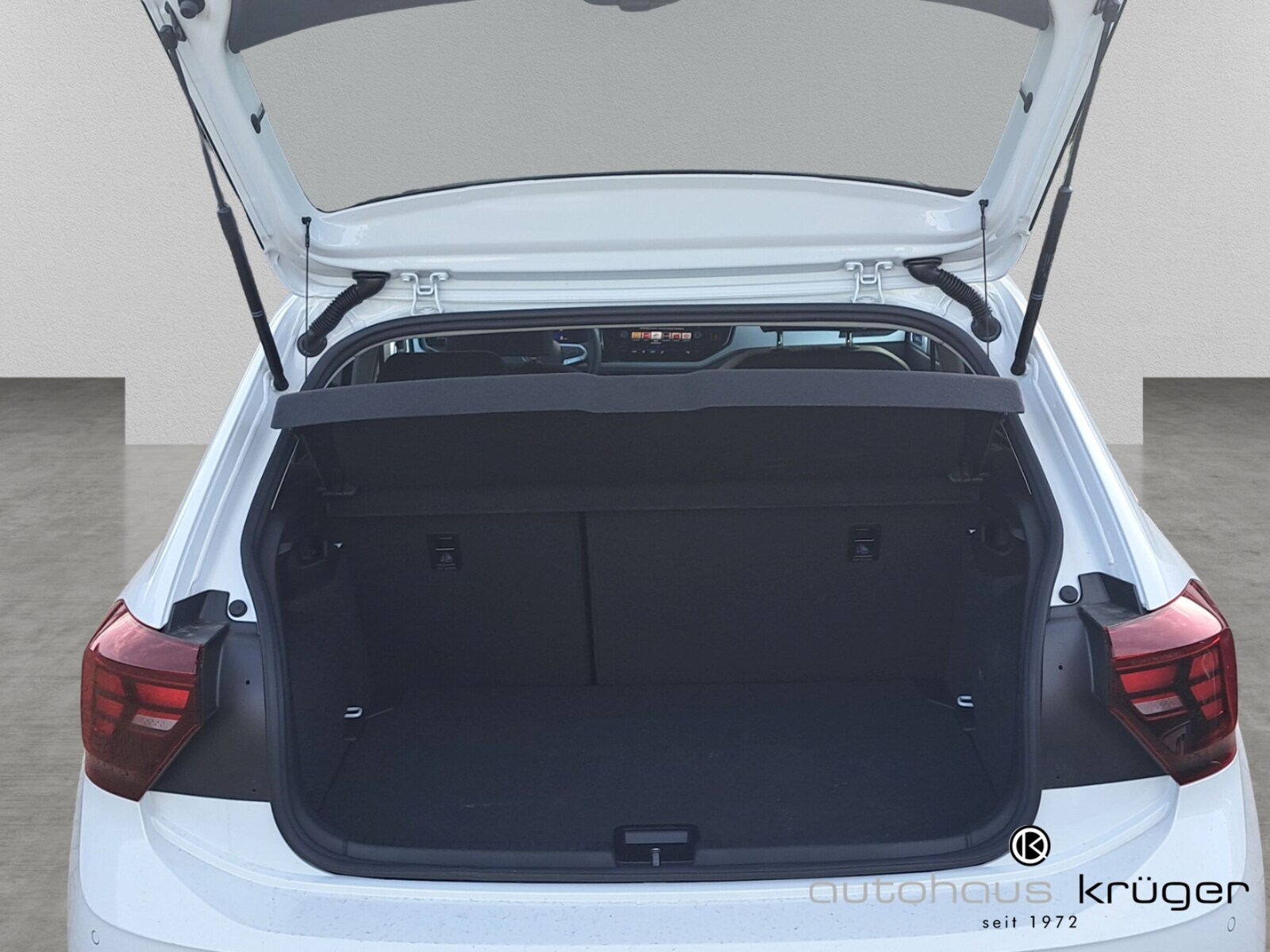 Volkswagen Polo – Bild 6