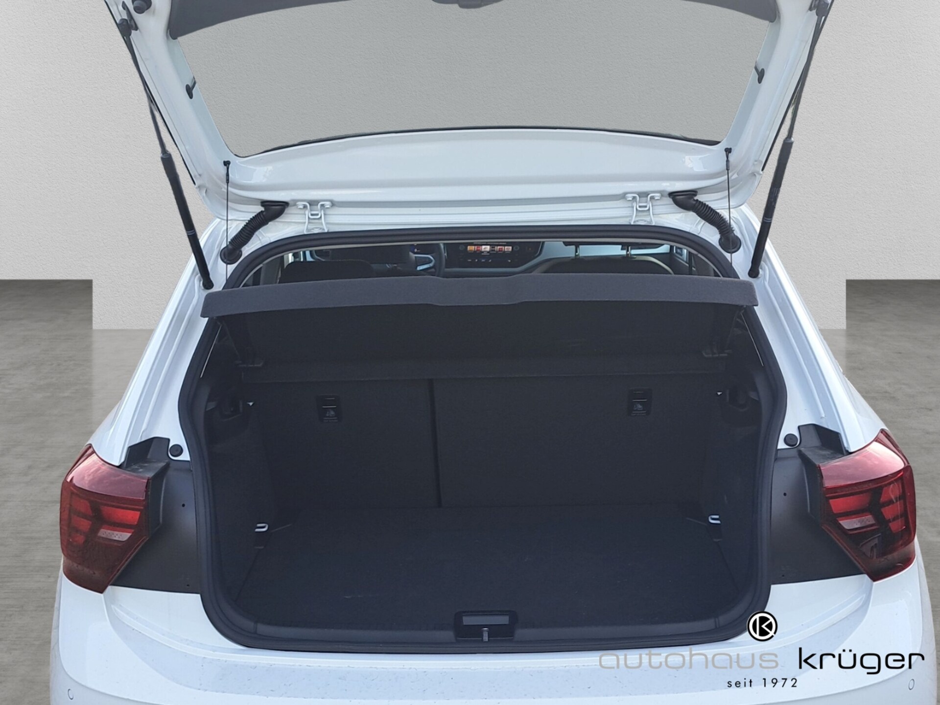 Volkswagen Polo Goal