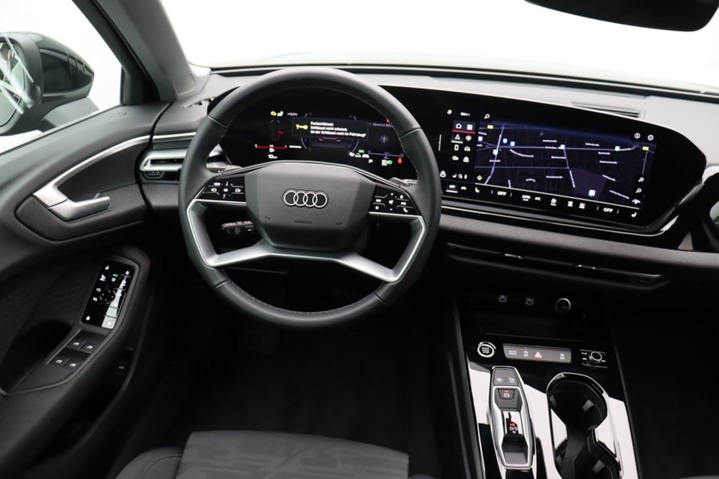 Bild über Audi A5 Limousine TFSI S tronic - für weitere Informationen kontaktieren Sie den Audi Partner