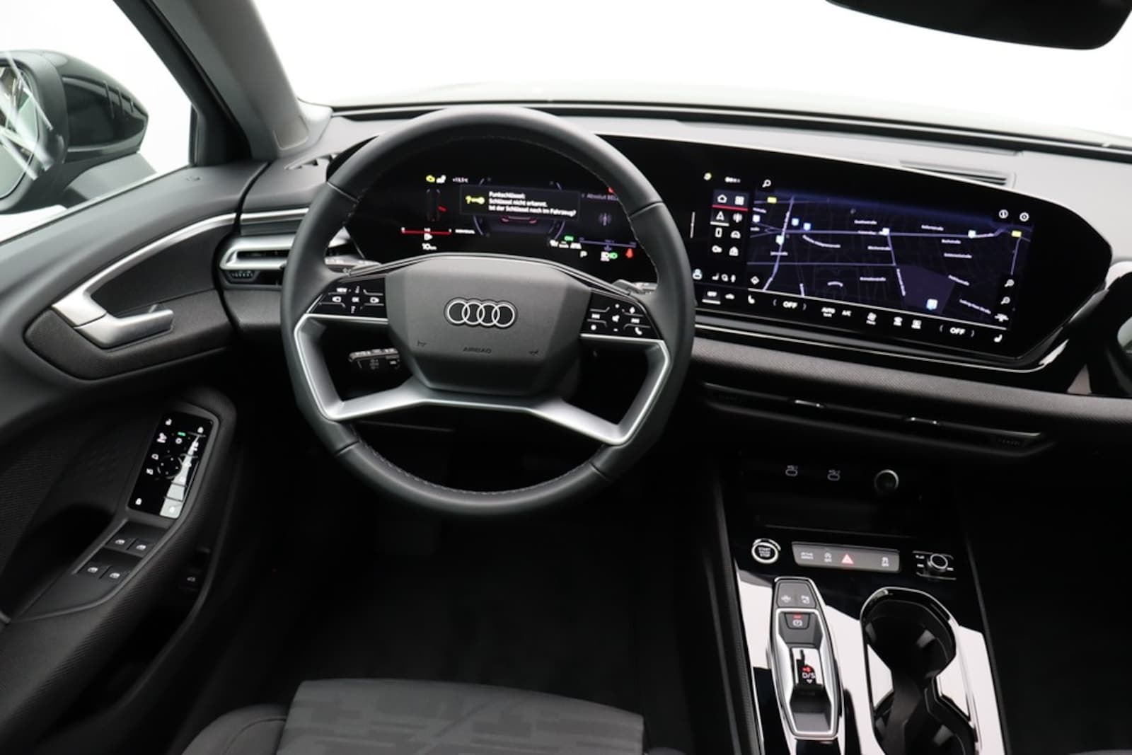 Audi A5 Limousine – Bild 15