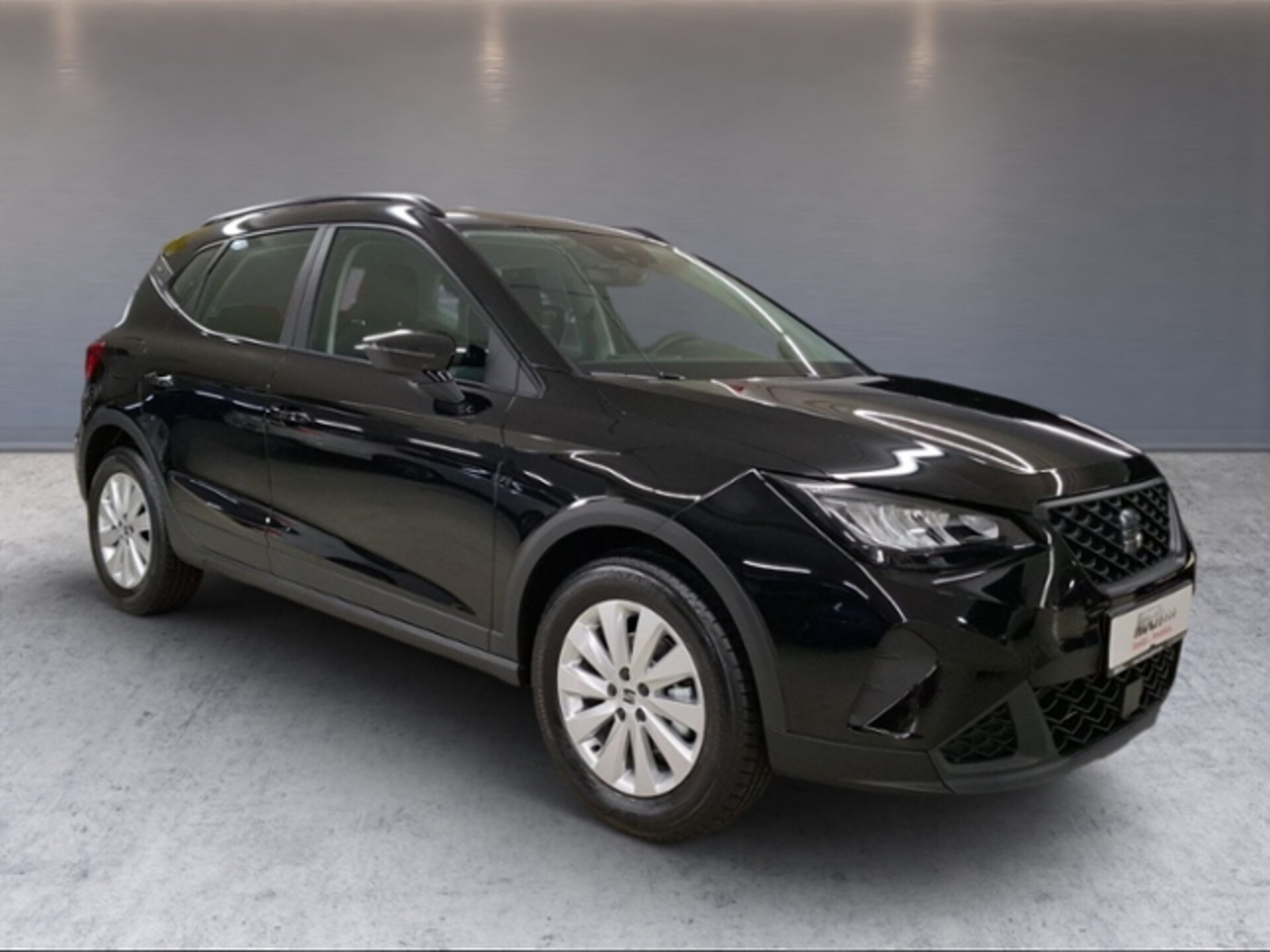 SEAT Arona Style