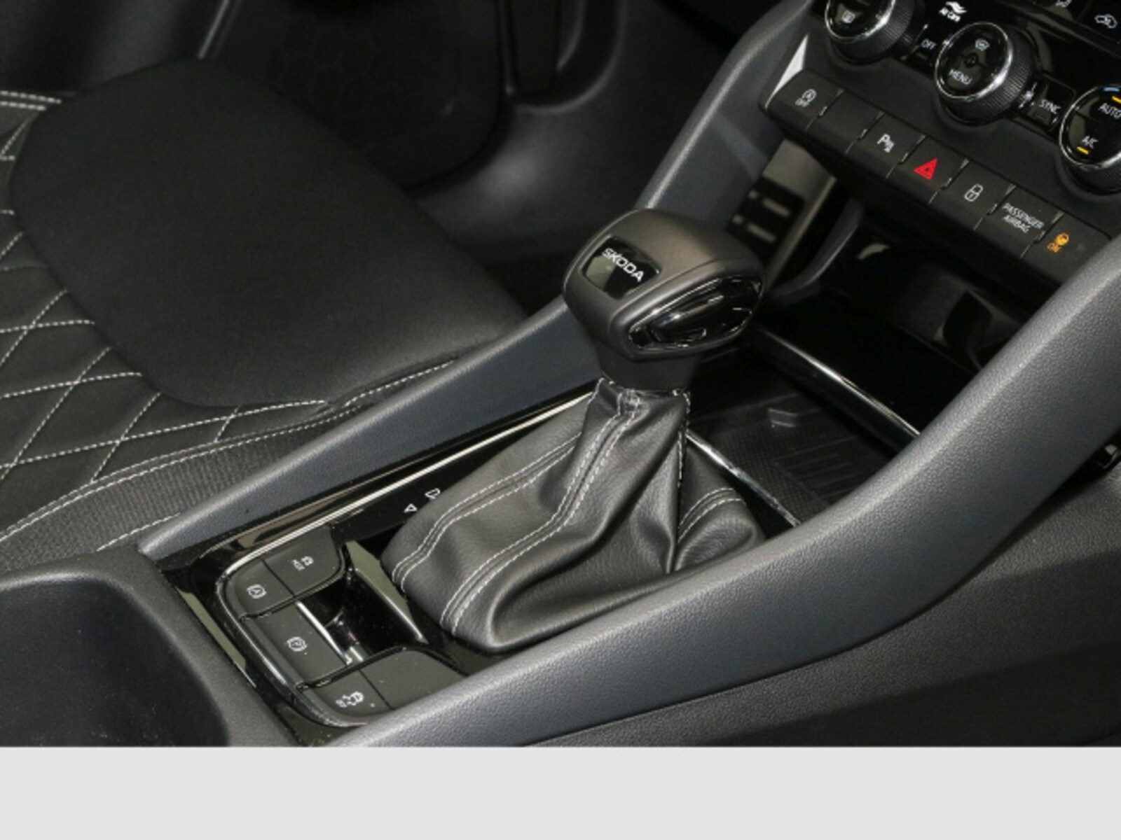 Škoda Karoq – Bild 10