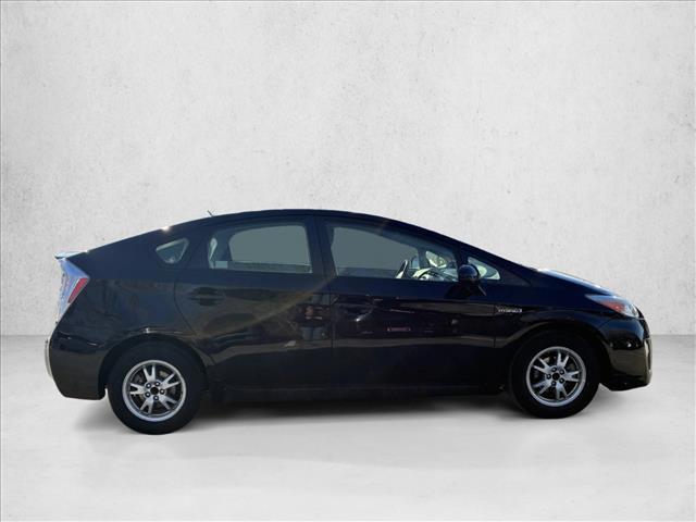 2011 TOYOTA PRIUS - Image 4