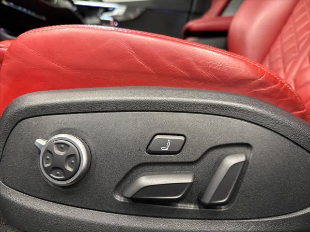 2023 AUDI S5 - Image 19