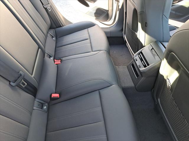 2025 Audi A5 Premium Plus - Photo 11