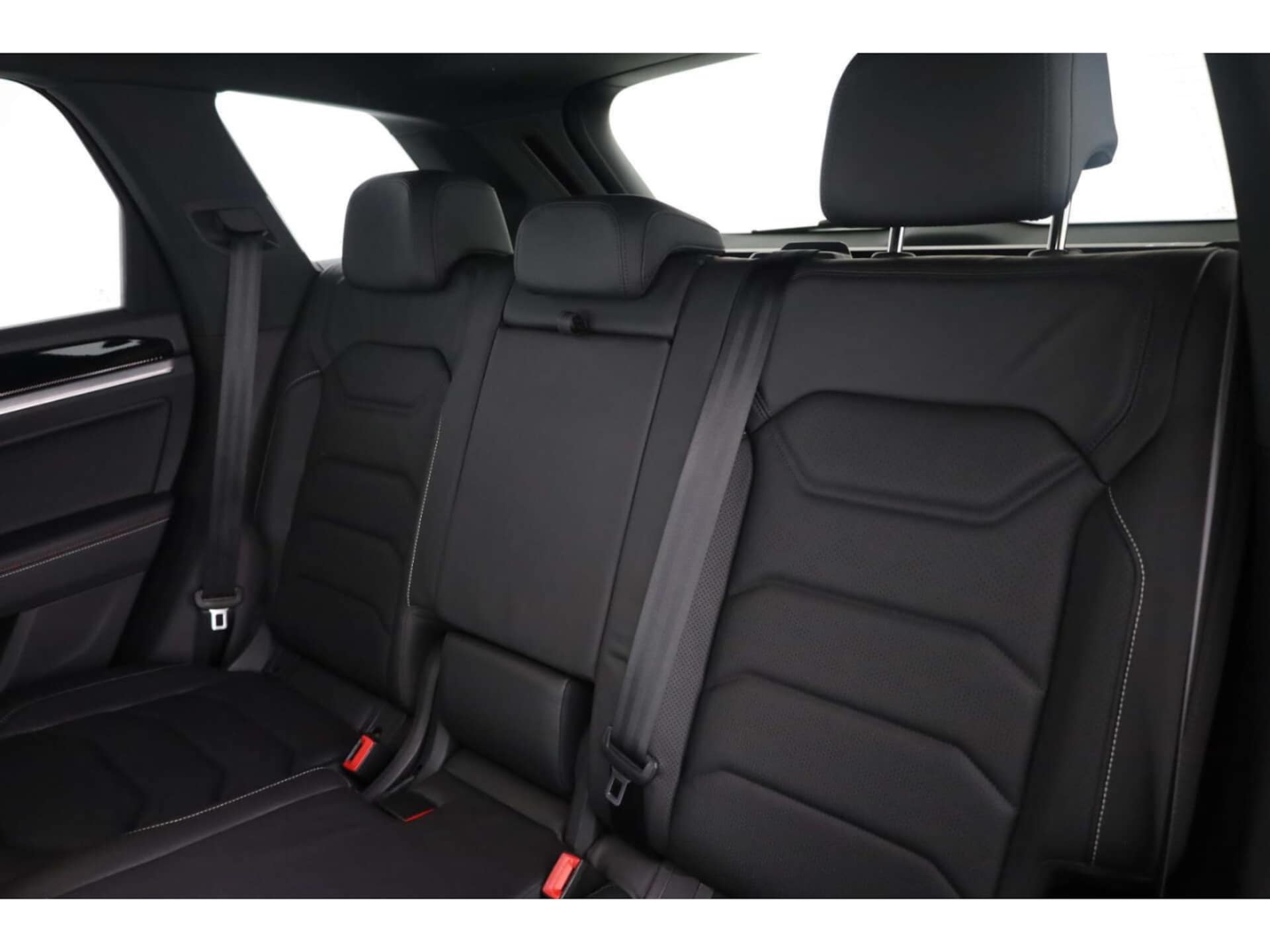 Volkswagen Touareg EDITION 20