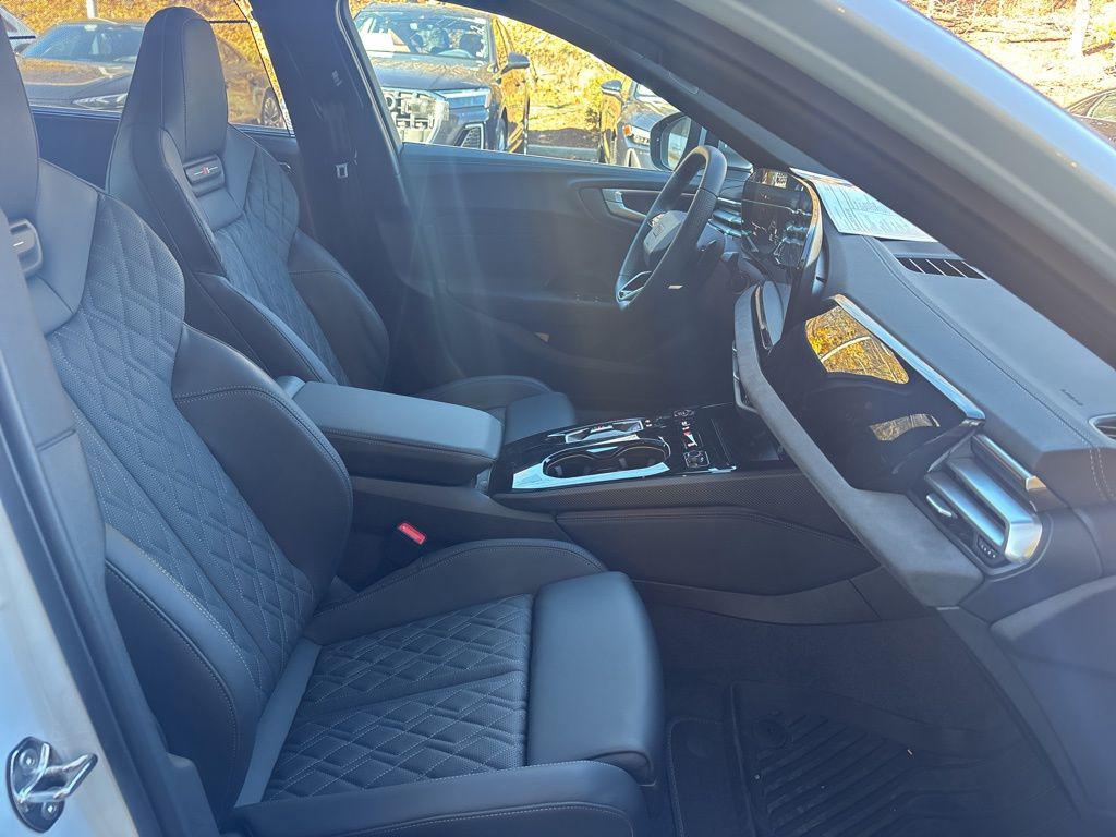 2025 Audi S5 Premium Plus - Photo 25