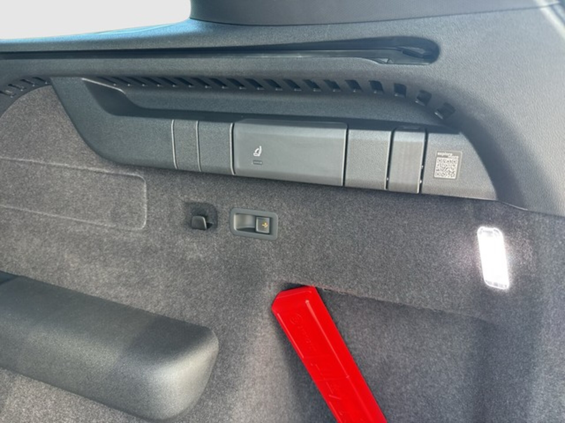 Skoda Kodiaq Sportline
