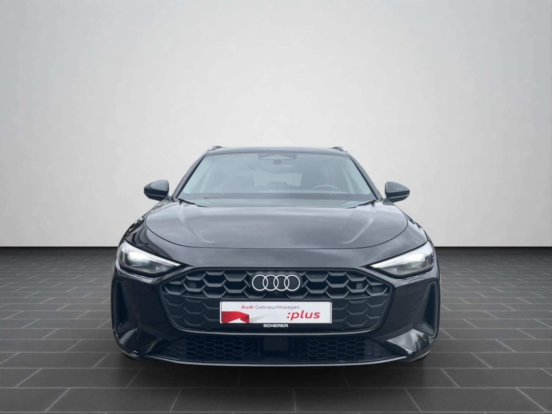 Audi A5 Avant