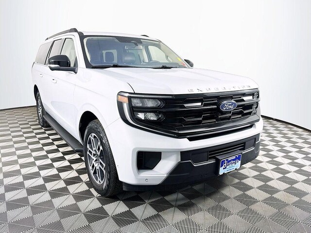 2025 Ford Expedition