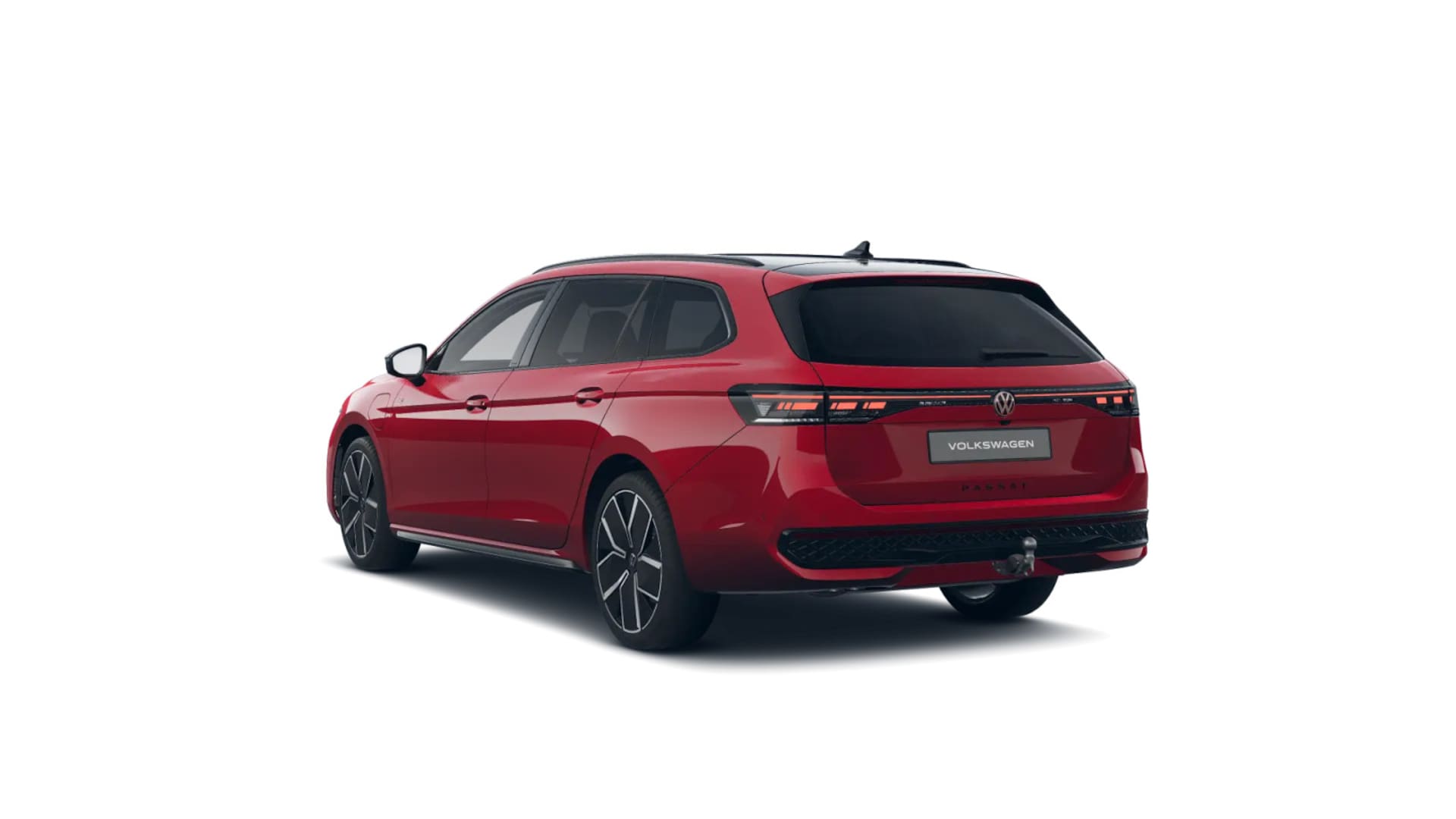 Volkswagen Passat R-Line