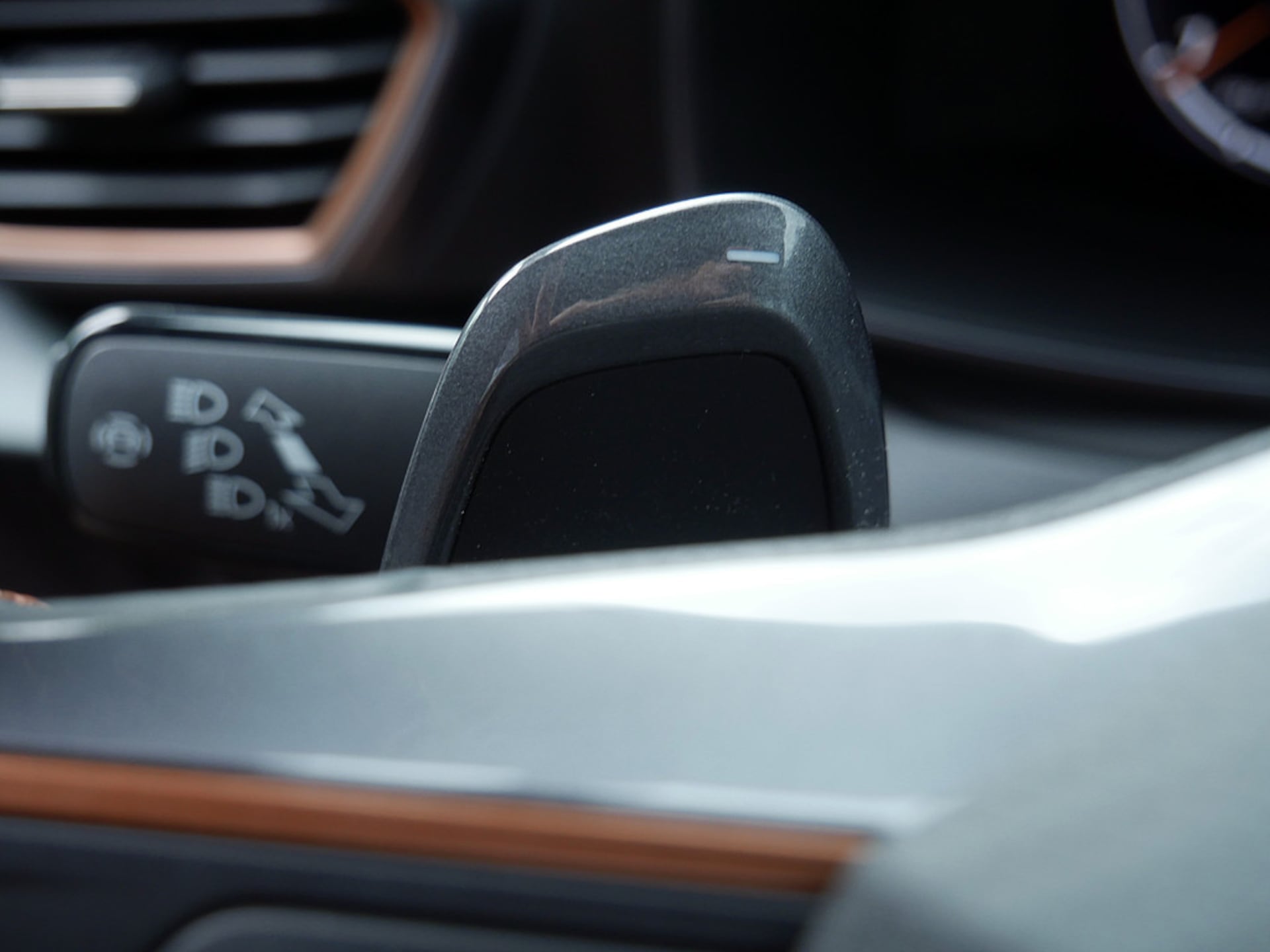CUPRA Formentor VZ