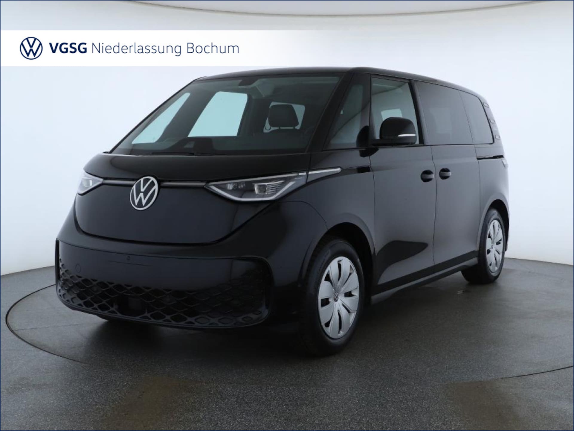 Volkswagen ID. Buzz Pro