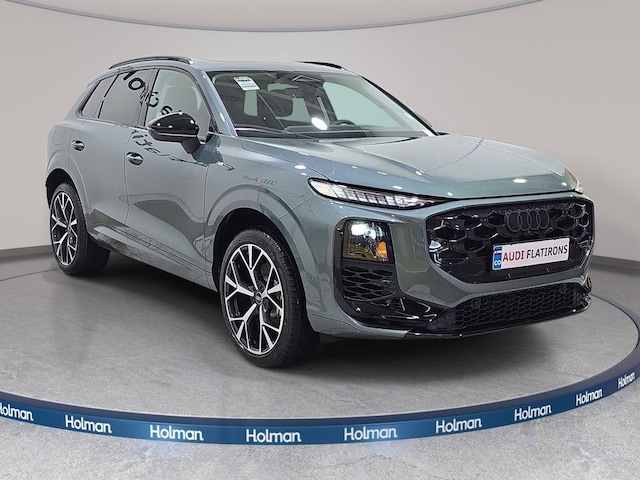2026 Audi Q3 SUV