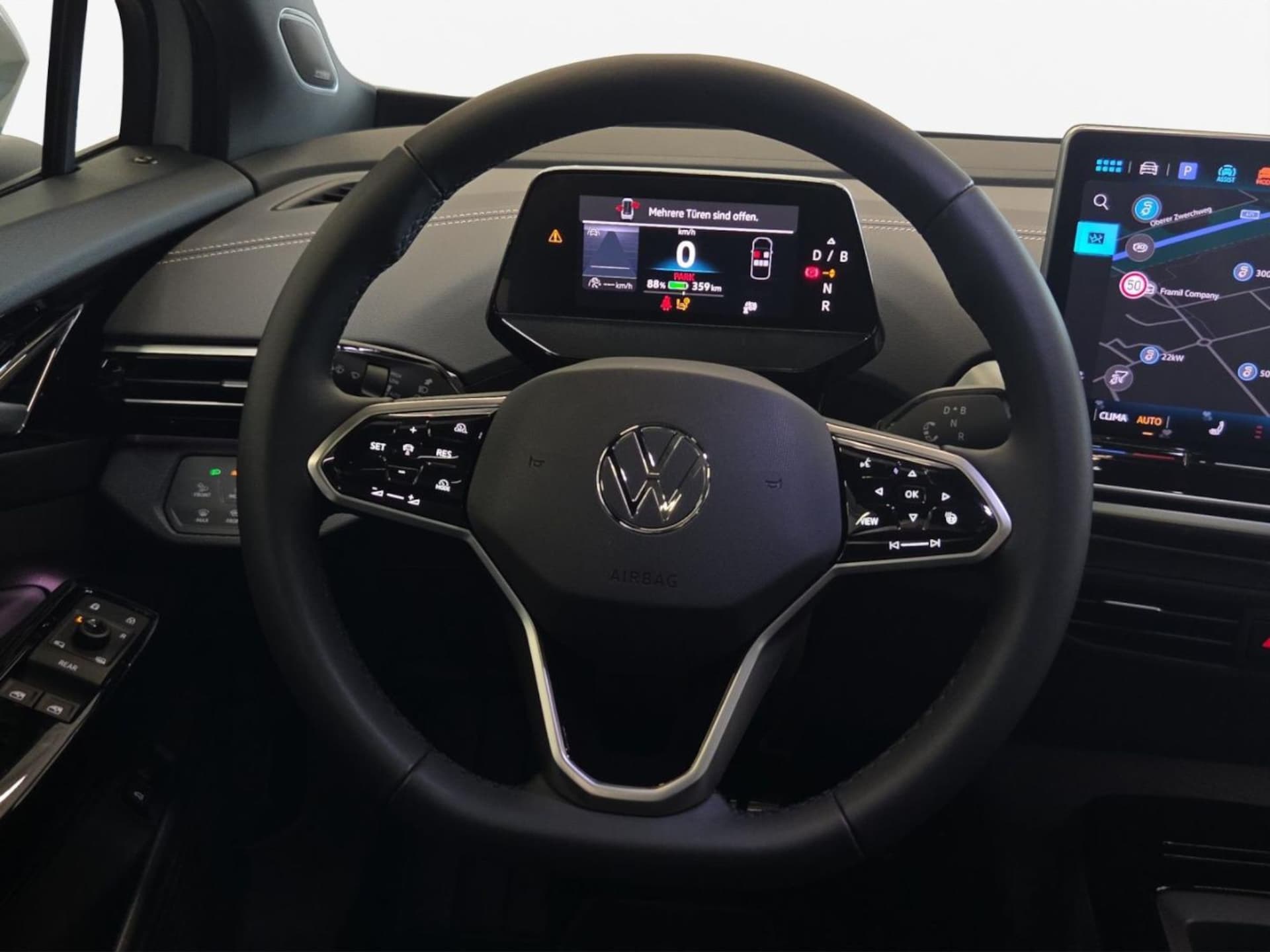 Volkswagen ID.5 Pro