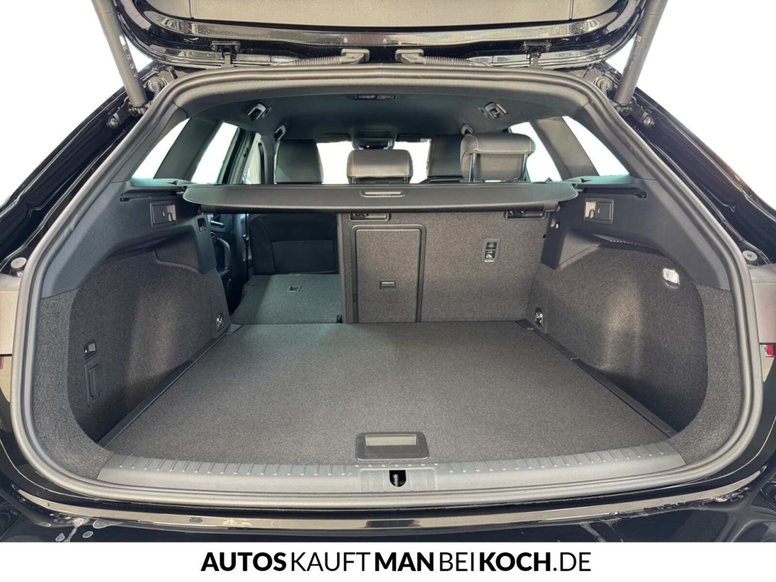 CUPRA Leon Sportstourer – Bild 14