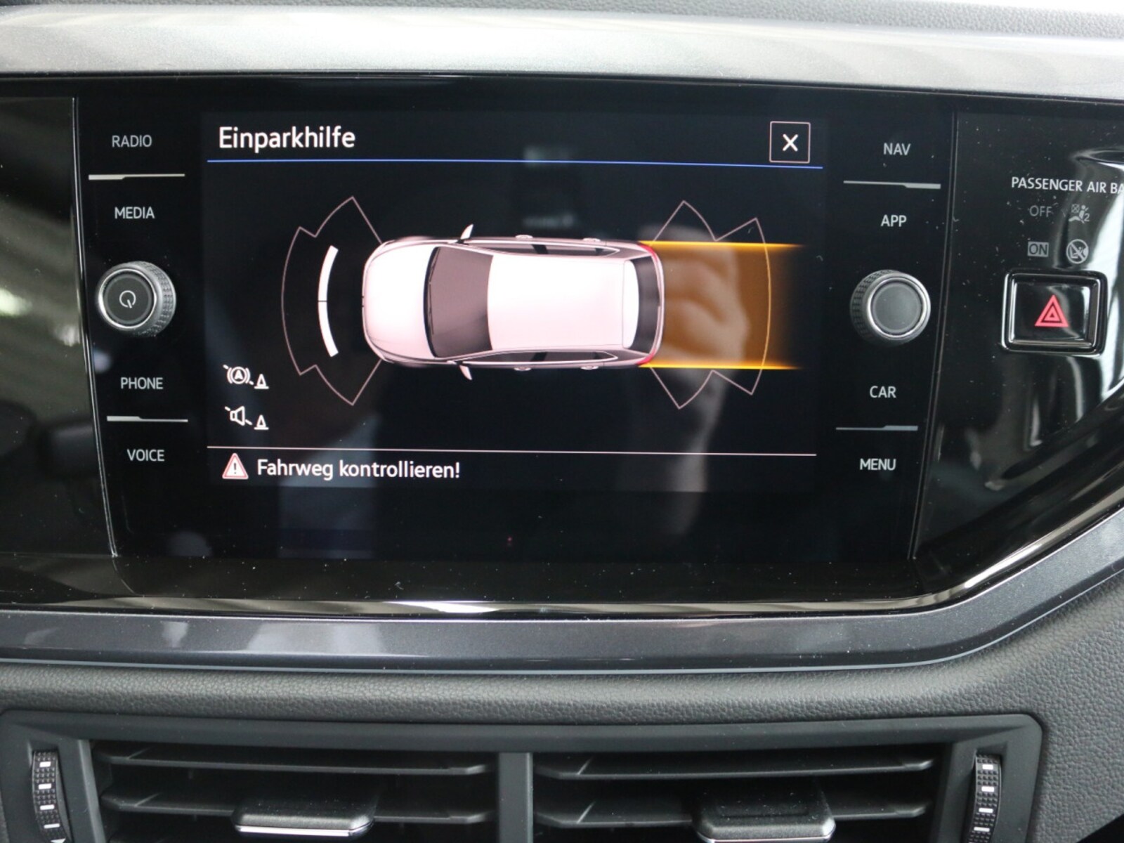 Volkswagen Polo – Bild 14