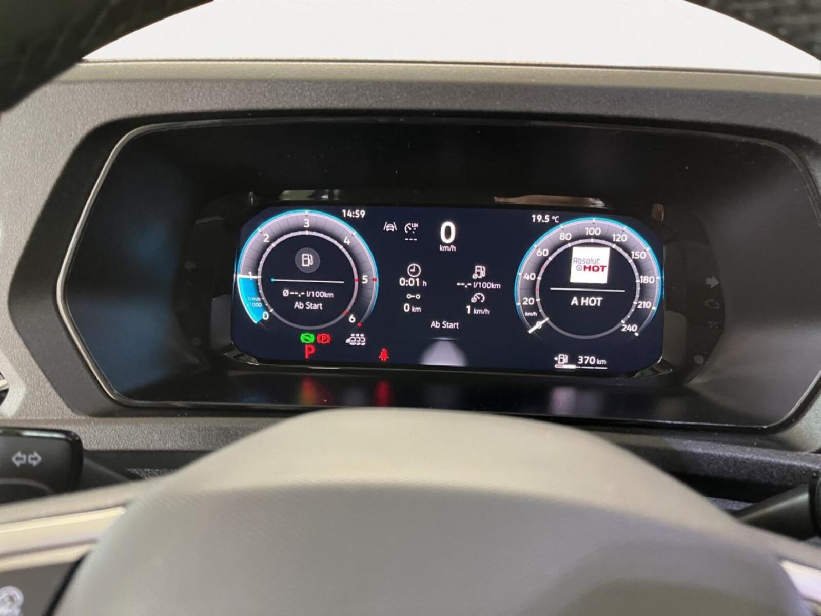 Volkswagen Caddy – Bild 11
