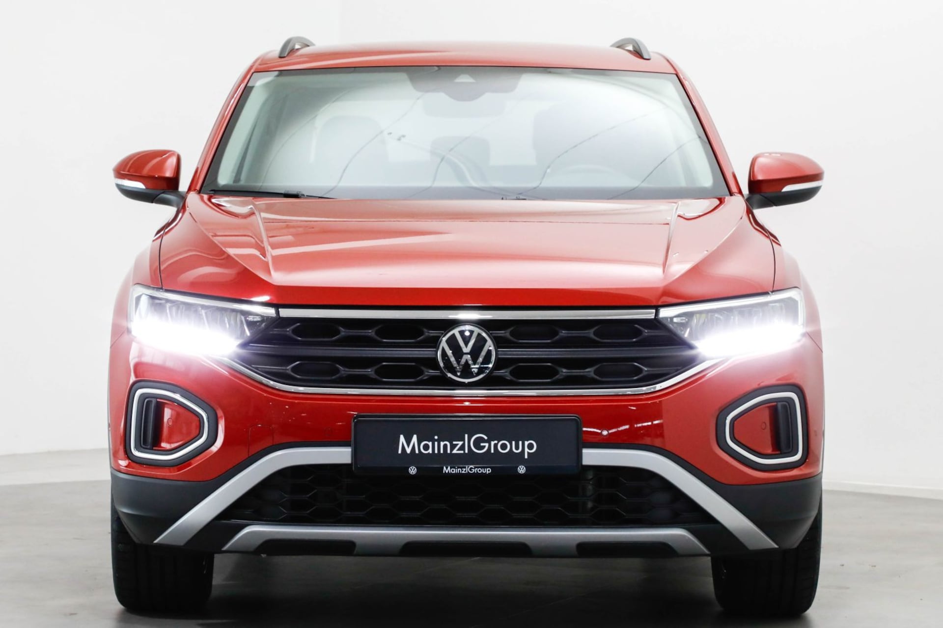 Volkswagen T-Roc MOVE